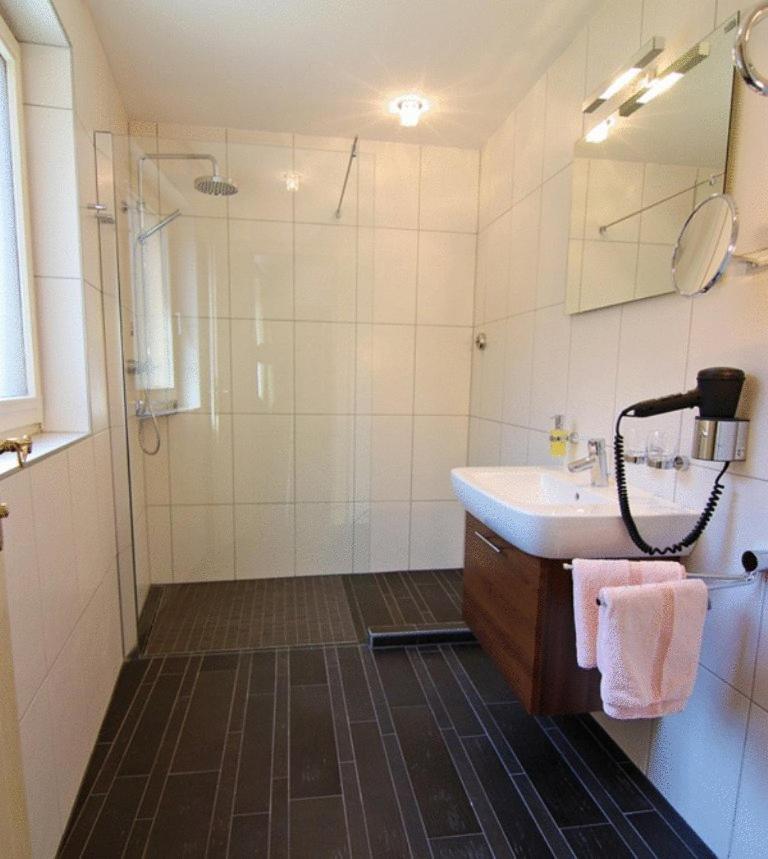 Aparthotel Kroesbacher Fulpmes Dış mekan fotoğraf