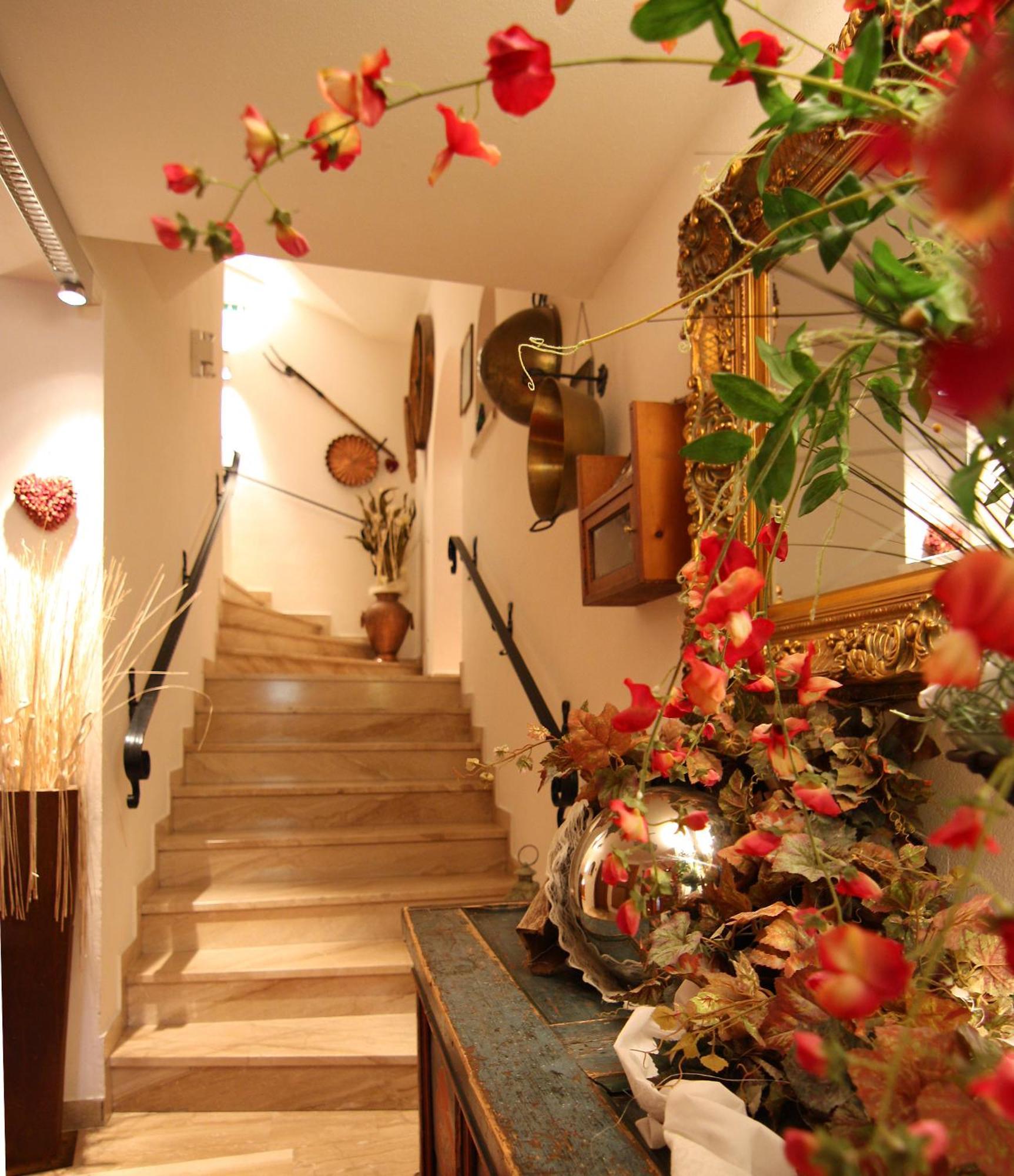 Aparthotel Kroesbacher Fulpmes Dış mekan fotoğraf