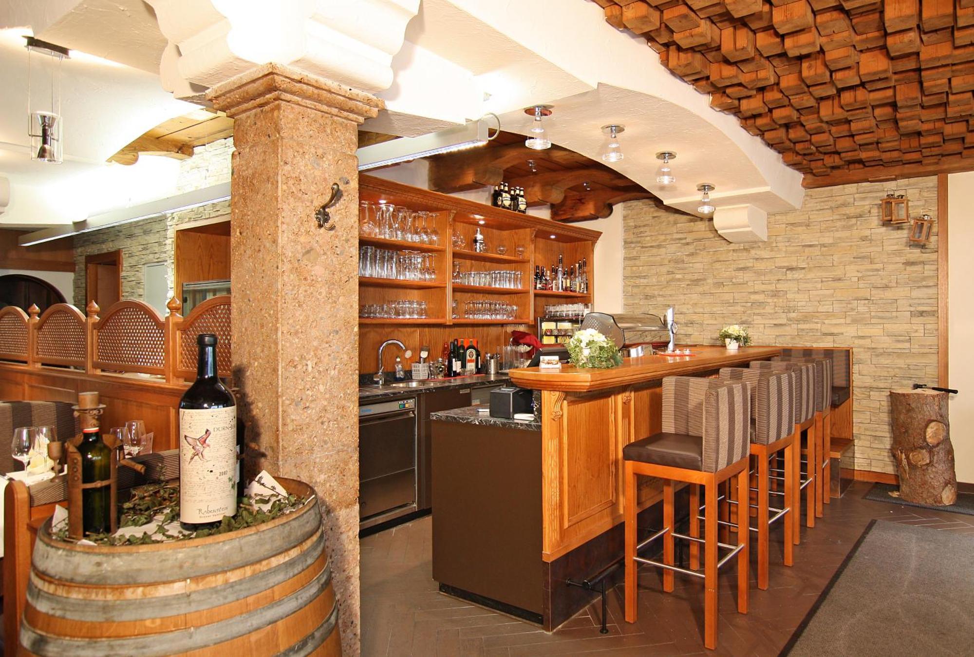Aparthotel Kroesbacher Fulpmes Dış mekan fotoğraf