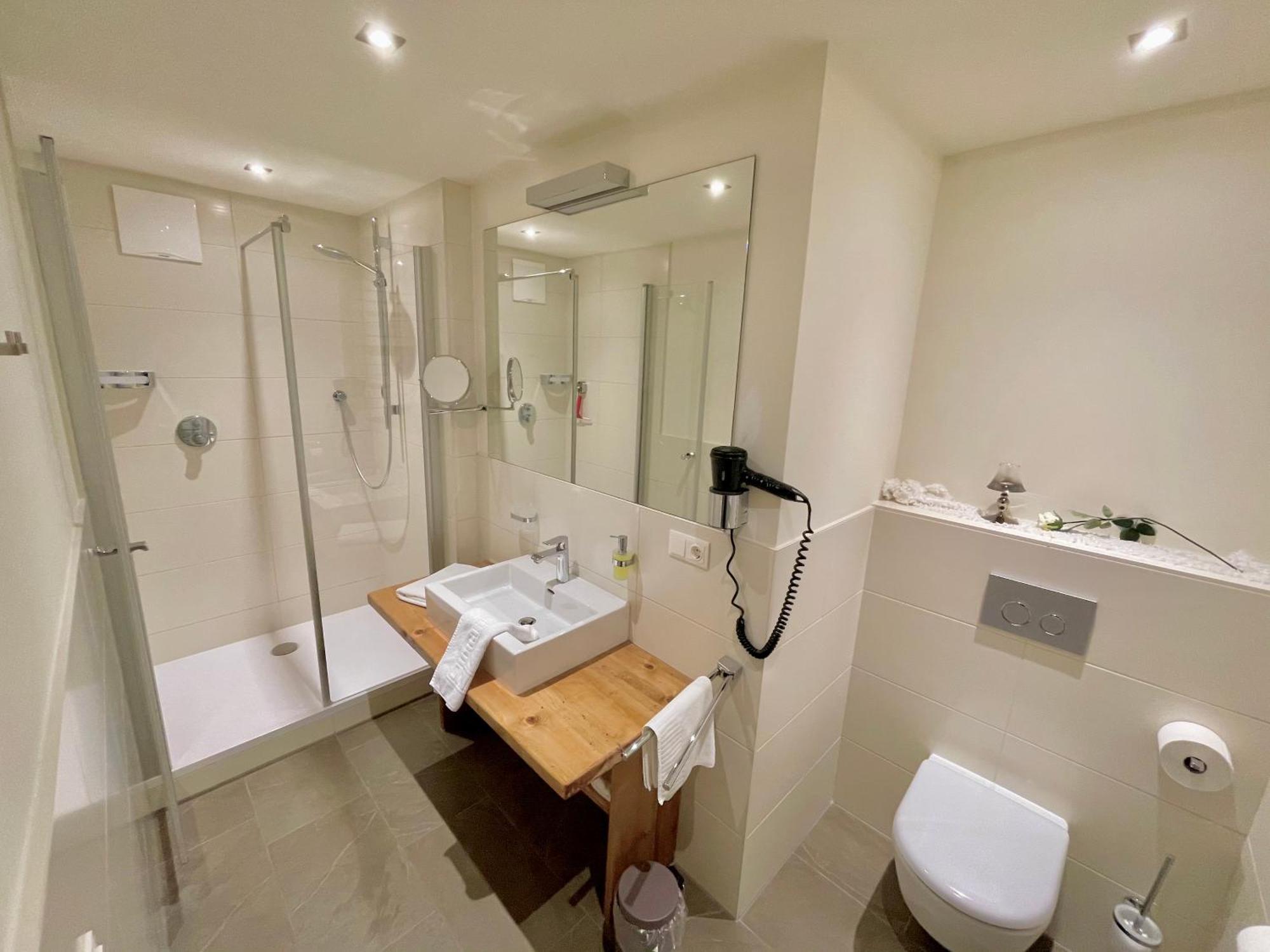 Aparthotel Kroesbacher Fulpmes Dış mekan fotoğraf