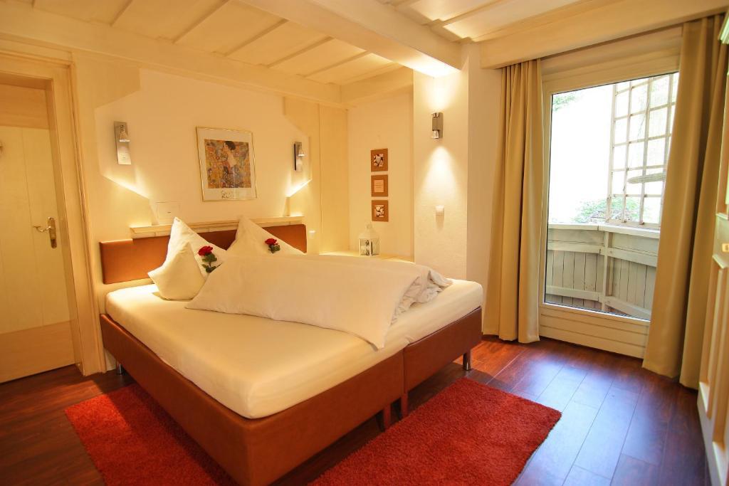 Aparthotel Kroesbacher Fulpmes Oda fotoğraf