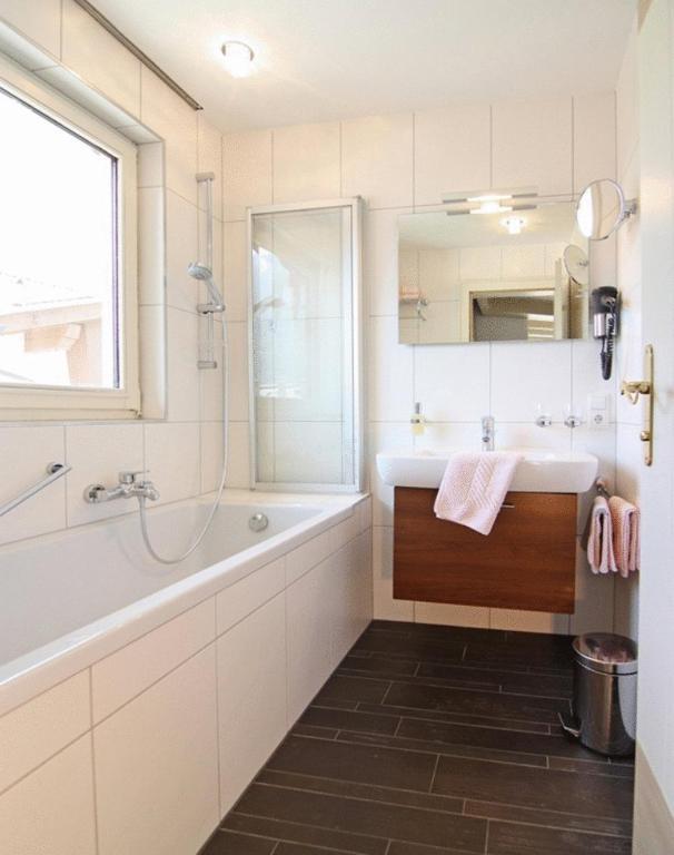 Aparthotel Kroesbacher Fulpmes Dış mekan fotoğraf